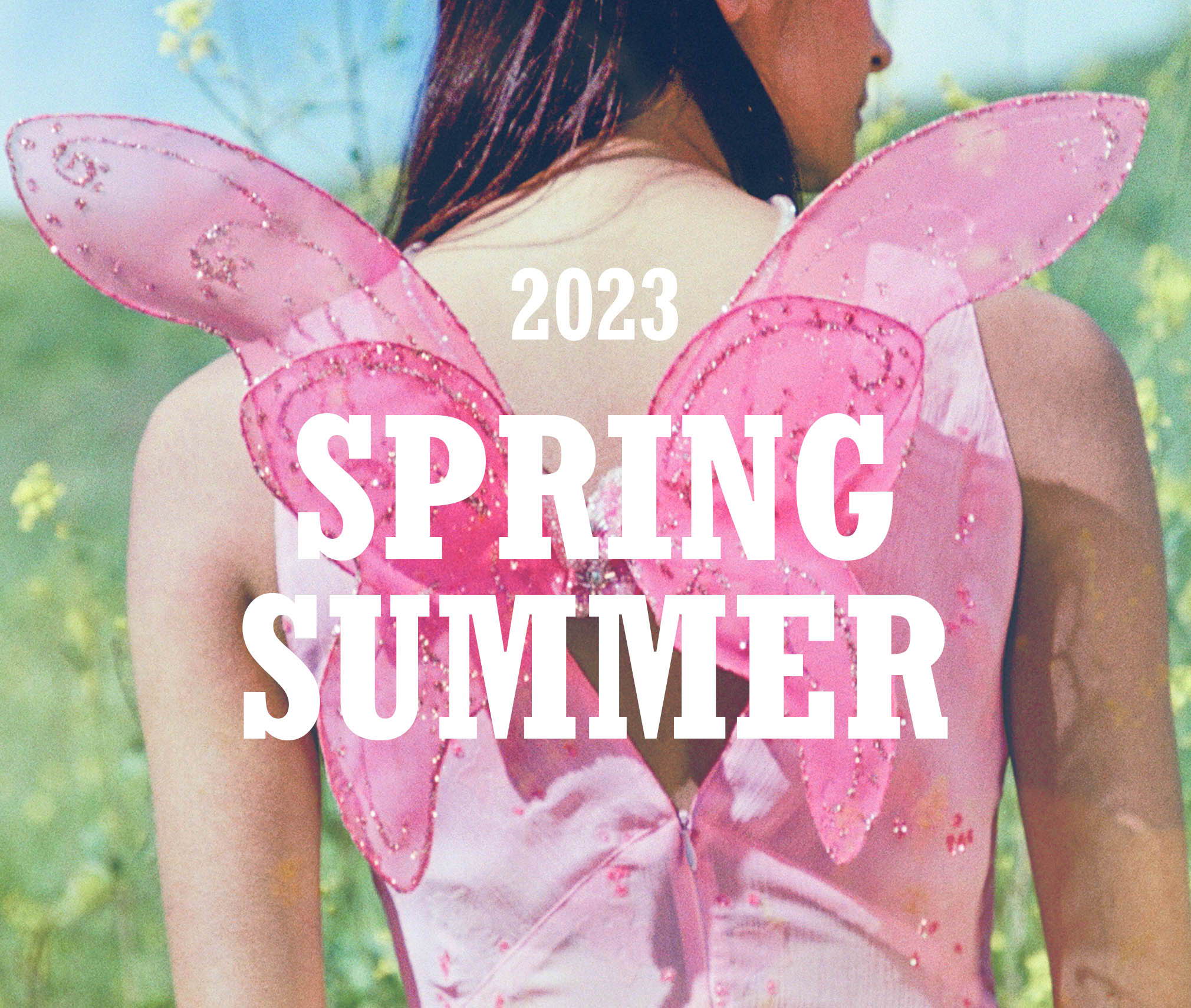 2023 SS – アナ スイ ジャパン 公式ウェブストア